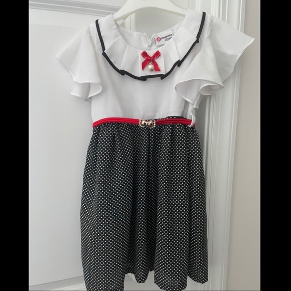 Toddler dresses - Picture 4 of 4